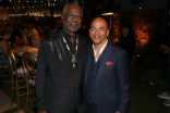 2019 Performers Nominee Reception