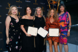 2019 Costume Design &amp; Supervision Nominee Reception