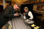 New York Viewing Party for the 71st Emmy Awards