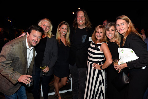 2018 Executives Peer Group Celebration