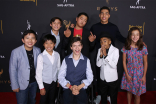 2017 Dynamic and Diverse Reception
