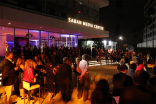 2019 Writers Nominee Reception