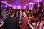 2017 Documentary and Reality Programming Nominee Reception