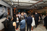 2019 Motion &amp; Title Design Nominee Reception
