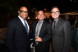 2018 Performers Nominee Reception