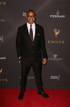 Television Academy Chairman and CEO Hayma Washington at the L.A. Area Emmy Awards presented at the Television Academy&#039;s Wolf Theatre at the Saban Media Center on Saturday, July 22, 2017, in North Hollywood, California.
