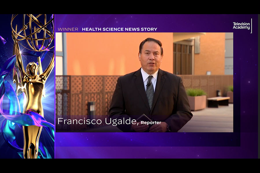 2020 Los Angeles Area Emmy Awards