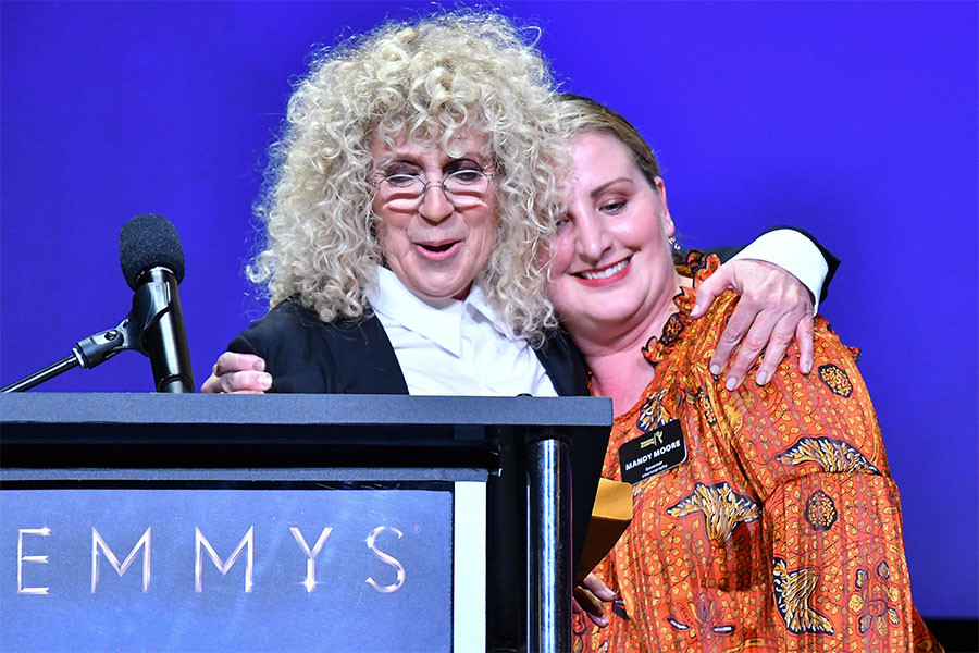 2018 Choreographers Nominee Reception