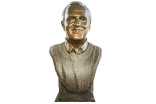 Bust of Bob Newhart