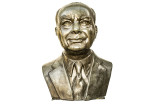 Bust of David Sarnoff
