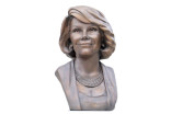 Bust of Joan Rivers