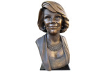 Bust of Joan Rivers - original