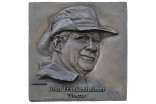 Plaque of John Frankenheimer