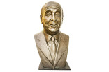 Bust of William Frawley