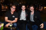 2021 Outstanding Interactive Media, Commercials and Motion &amp; Title Design Nominee Celebration