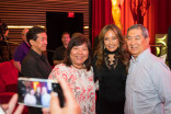 Carrie Ann Inaba, guests
