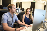 2018 Interns