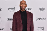 Kevin Eubanks