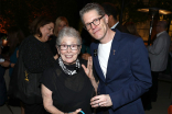 2019 Performers Nominee Reception