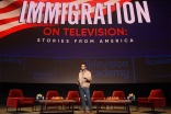 Immigration on Television: Stories From America