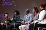 Black History: Inspiring Stories on Television