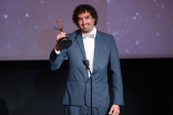 Jaime Sanchez at the L.A. Area Emmy Awards presented at the Television Academy&#039;s Wolf Theatre at the Saban Media Center on Saturday, July 22, 2017, in North Hollywood, California.