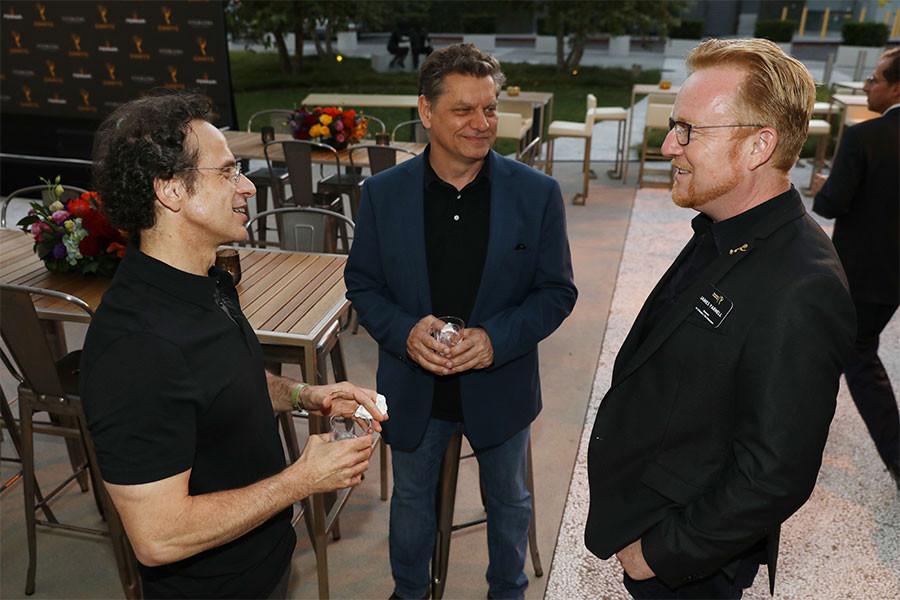 2019 Art Directors &amp; Set Decorators Nominee Reception