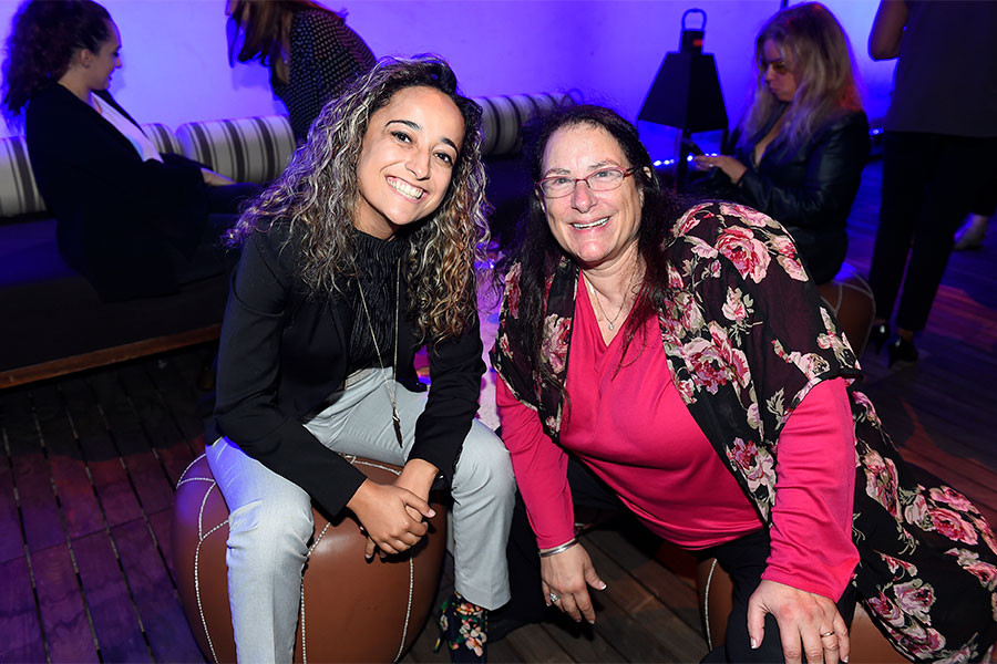 2018 Executives Peer Group Celebration