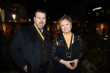 2021 Casting Directors and Executives Nominee Celebration