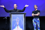 2018 Choreographers Nominee Reception