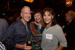 Jeff Greenberg, Stephanie Gorin, Lori Openden