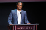 Jermaine Fowler at the L.A. Area Emmy Awards presented at the Television Academy&#039;s Wolf Theatre at the Saban Media Center on Saturday, July 22, 2017, in North Hollywood, California.
