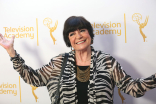 Jo Anne Worley arrives at the Montage Beverly Hills for the 2014 Performers Peer Group Primetime Emmy nominee reception.