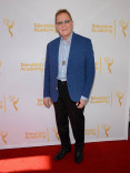 Joe Tremaine arrives at the Choreographers Nominee Reception in North Hollywood, California.