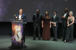 71st L.A. Area Emmys