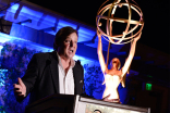 Joel Murray at the Casting Directors nominee reception September 10, 2015 in Los Angeles, California.