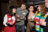 Holiday Mixer