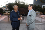 2019 Cinematography/Lighting, Camera, and Technical Arts Nominee Reception
