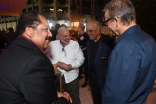 2019 Cinematography/Lighting, Camera, and Technical Arts Nominee Reception