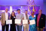 2018 Cinematography/Lighting, Camera, and Technical Arts Nominee Reception