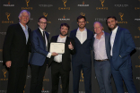 2019 Producers Nominee Reception