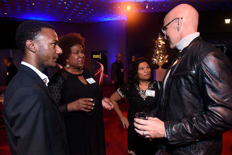 2019 Hollywood Holiday Celebration