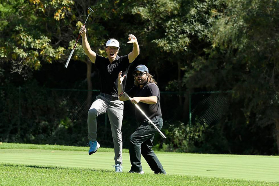 2023 emmys golf classic