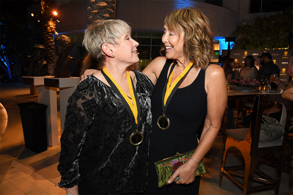 2021 Outstanding Costume Design, Art Direction and Makeup and Hairstyling Nominee Celebration