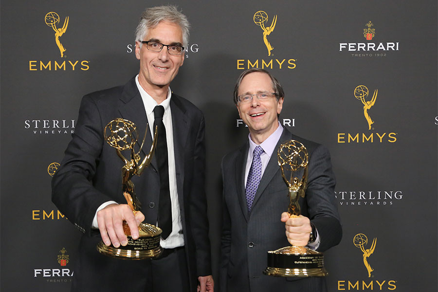 71st Engineering Emmy Awards