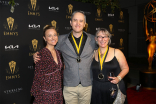 2021 Documentary Programming and Reality Programming Nominee Celebration