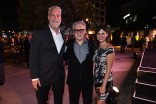 2021 Producers and Writers Nominee Celebration