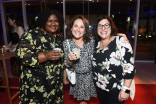 2019 Animation &amp; Children’s Programming Nominee Reception