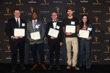 2019 Cinematography/Lighting, Camera, and Technical Arts Nominee Reception