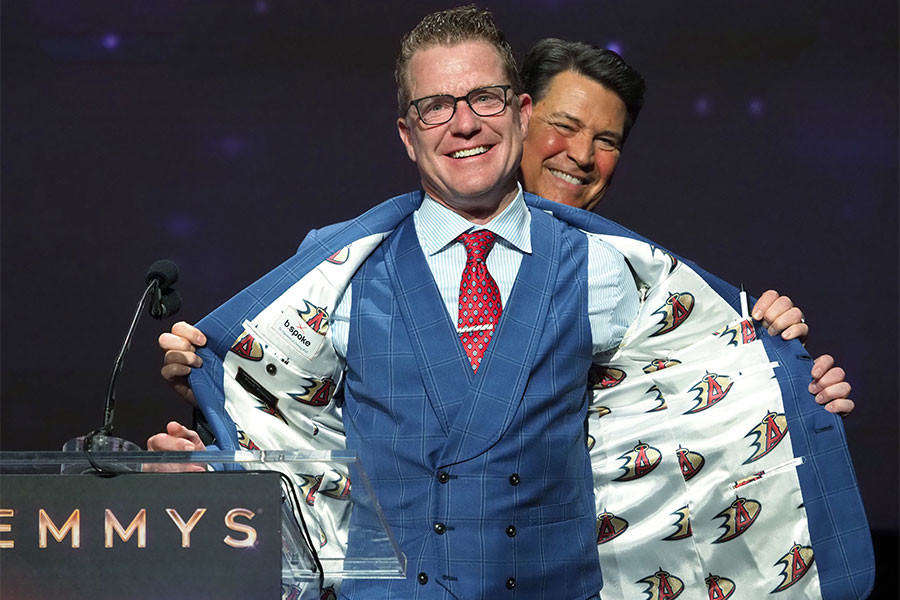 71st L.A. Area Emmys